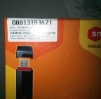 Sinyal Smart yang Kurang Kuat di Pangkalan Jati Depok 
