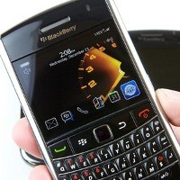 Bold 9650, Nama Lain BlackBerry Tour 2