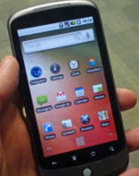 Sony Ericsson Ogah Besut Ponsel Google