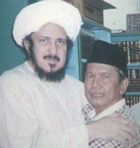 Dubes RI di Qatar akan Dimakamkan Pukul 19.00 WIB