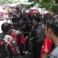 Koster Tambah Usia