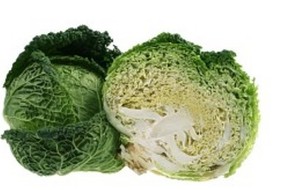 HERBAL: Kubis