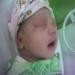 Naila Tsabita Onyfia, 6 Bulan; perempuan; f