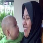 M. Shiddiq, 8 Bulan; Lelaki; m