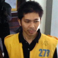 Viktor Laiskodat Ancam Somasi The Jakarta Post