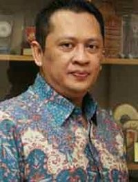 Bambang Soesatyo: Sulit Tutupi Bau Bangkai Kerbau Busuk 