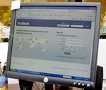 Cegah Cyber Crime, Polri Gandeng Facebook dkk