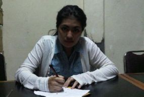 Kronologi Wartawan Kompas Menjebak Selly 