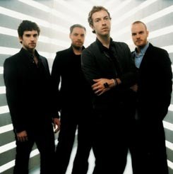Materi Baru Coldplay Dijaga Ekstra Ketat
