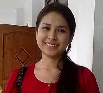 Risma, Perempuan yang Dihamili Gary Iskak