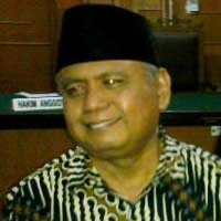 Mantan Ketua DPRD Jatim Menganggap Ada Rekayasa
