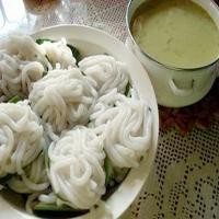 Yang Ini Lakso Asli Bangka!