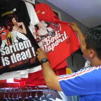Brader Hut yang Laki Banget!
