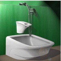 Stop Kecelakaan di Kamar Mandi