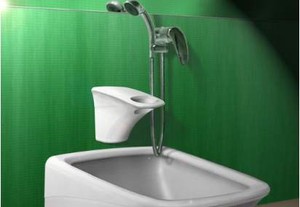 Stop Kecelakaan di Kamar Mandi