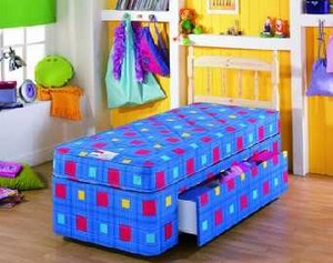 5 Must Have Items di Kamar Anak