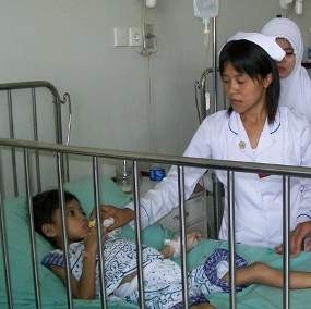 IDI Harus Perbaiki Kinerja Dokter