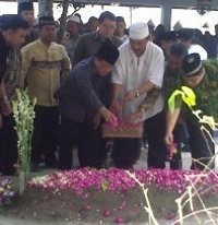 Keluarga Harap Pemkab Jombang Tidak Berlebihan