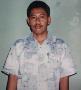 Polisi: Baruno Bawa Uang Rp 1,3 Miliar