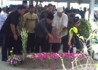 Pembangunan Makam Gus Dur Akan Habiskan Dana Rp 145 Miliar