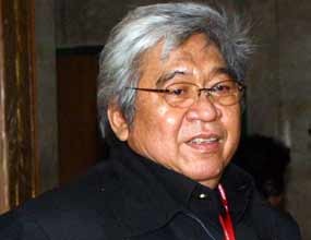 MPR Gelar Paripurna Sahkan Tata Tertib Pemakzulan