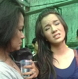 Sheila Marcia Siap Melahirkan Tanpa Didampingi Ayah Bayinya