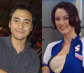 Ello Diminta Ibunda Tidak Cepat-cepat Nikahi Julie Estelle