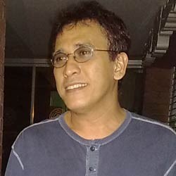 Twitter Iwan Fals Asli atau Palsu?