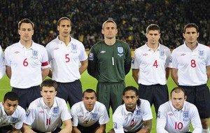 Soal Markas Inggris, FIFA Salahkan Media