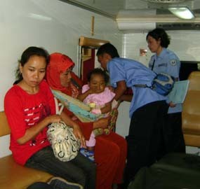 Eka Putra Dirujuk ke RSU Soetomo Surabaya