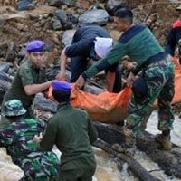 11 Mayat Kembali Ditemukan, Dua di Antaranya Balita