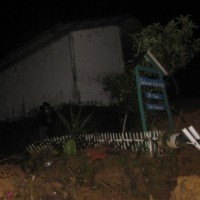 Ratusan Pekerja Kebun Teh Diungsikan ke Rancabali
