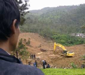 Satu Orang Dikabarkan Selamat