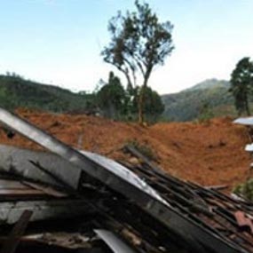 Nama-nama 17 Korban Tewas