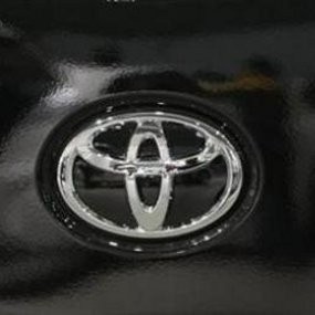 Pemerintah Jepang Awasi Toyota