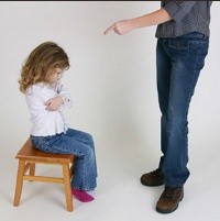 Jangan Ragu Mendisiplinkan Anak