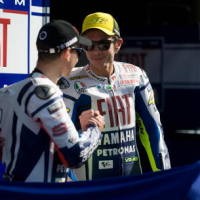 Yamaha Yakin Takkan Ada Konflik Internal