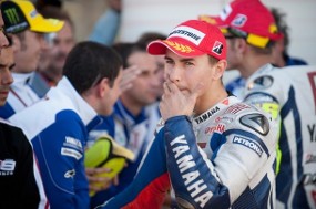 Kubu Lorenzo Keluhkan Kebijakan Tim