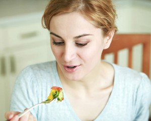 Diet untuk Langsing dan Anti Penuaan