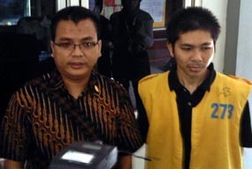 LPSK Tunggu Surat Pengajuan Perlindungan Diri Aan