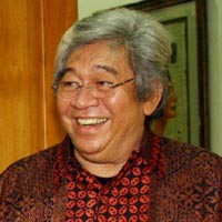 TK Bertemu SBY di Istana, Tak Singgung Pemakzulan