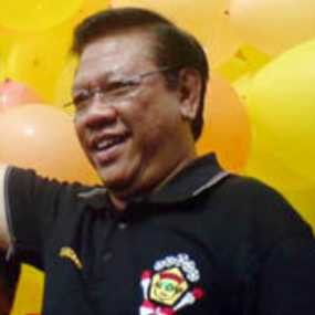 Golkar Vokal, Agung Laksono Pasrah pada SBY