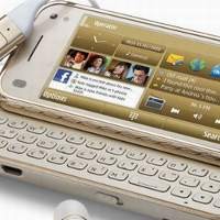 Nokia Siapkan N97 Mini Edisi Mewah