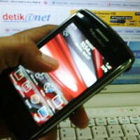 6 BlackBerry Baru Siap Masuk Indonesia