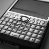 Bungkam BlackBerry dan iPhone, Symbian OS Nomor Satu Dunia