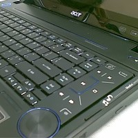 Acer Aspire 5942G, Grafis Hebat Berbonus Otak Cepat