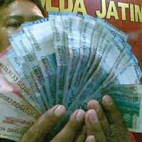 Otak Pengedar Upal Antar Kabupaten Diringkus di Sumenep