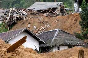 PMI Kab.Bandung Buka Layanan 24 Jam Pencarian Korban