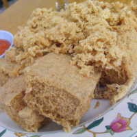 Tahu Isi Keju Disukai Anak-anak