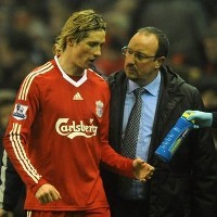 Rafa: Santai Saja, Torres
